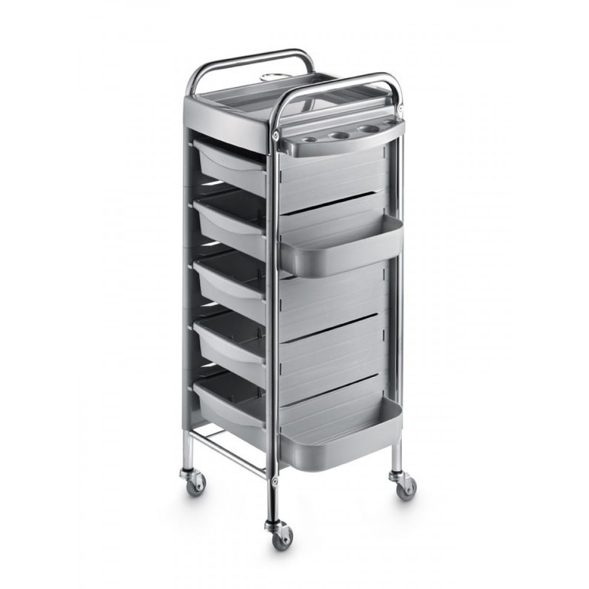 Βοηθός Κομμωτηρίου Kappa Completo